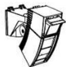 OPTEX SIP-404-IP-BOX - 2