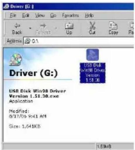 AIRIS Aspects VC12HD - ■ INSTALACIÓN DEL DRIVER USB - 4