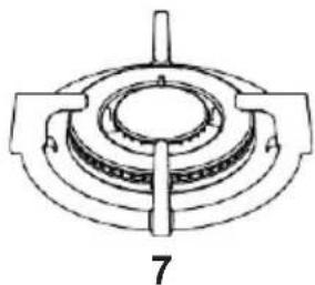 NEVIR NVR-CB4P - APPLIANCE INTRODUCTION - 5