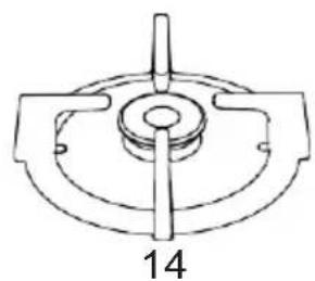NEVIR NVR-CB4H - INTRODUCTION OF THE APPLIANCE - 3