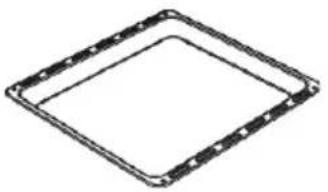 NEVIR NVR-CB4H - Accesories - 1