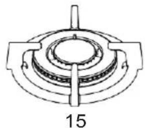 NEVIR NVR-CB4H - INTRODUCTION OF THE APPLIANCE - 4