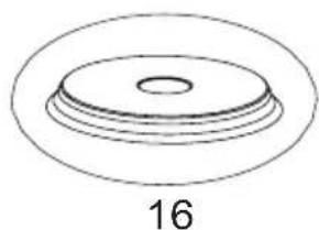 NEVIR NVR-CB4H - INTRODUCTION OF THE APPLIANCE - 5