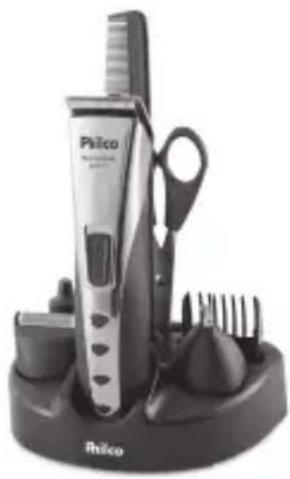 Philco PAP04PI - LIMPEZA E ARMAZENAMENTO - 1