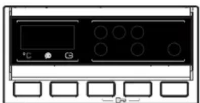 NEW POL NW912EU - Prelavado (\*) - 1