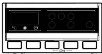 NEW POL NW912EU - Lavado rápido (\*) - 1