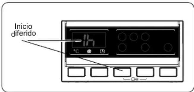 NEW POL NW912EU - Inicio diferido - 1
