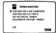 LG EC951NP - Autodiagnóstico (VÍDEO DOCTOR) - 4