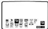LG EC951NP - Cómo Utilizar el menú principal - 7