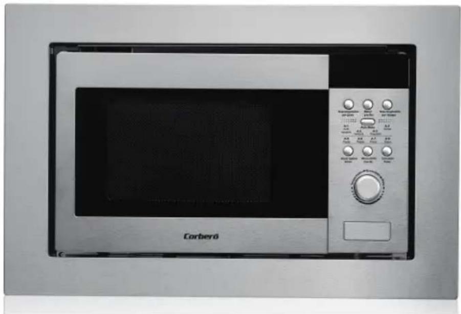 CORBERO CMICP110 - MODELO: CMICP110 - 1