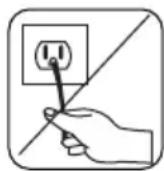 CORBERO CLAV221012VP - ⚠️ RIESGO DE MUERTE POR DESCARGA ELÉCTRICA - 3