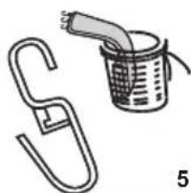 CORBERO CLAV221012VP - ! PRECAUCIÓN: La - 17