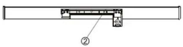 CORBERO CCHH9122W - Vista General - 2