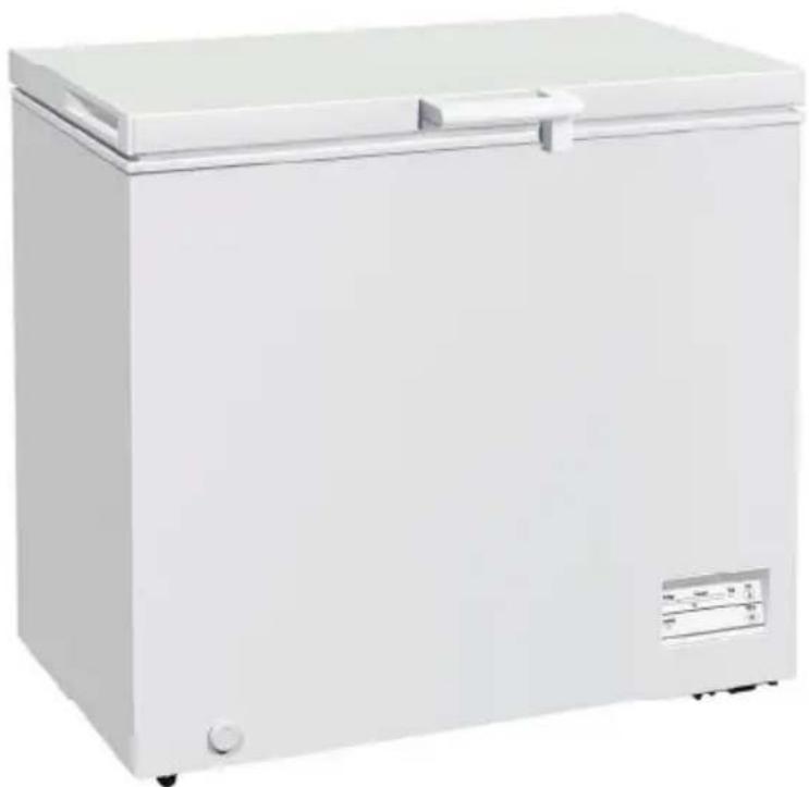 CORBERO CCHH9122W - 1