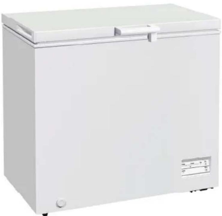 CORBERO CCHH9122W - 1
