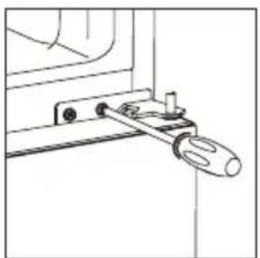 CORBERO E-CF2PH178050NFXINV - Coloque diferentes alimentos em diferentes compartimentos correspondentes de acordo com a tabela a seguir - 7