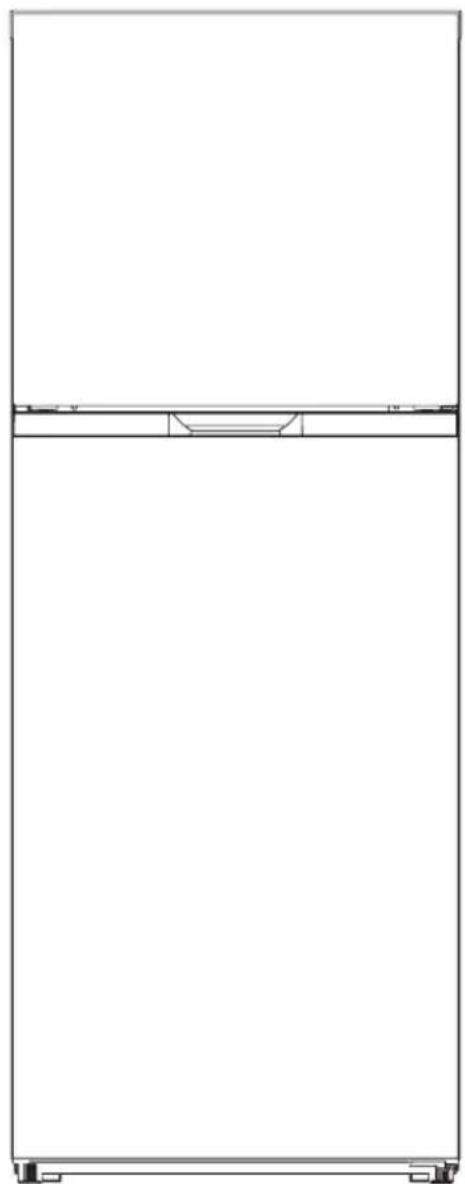 CORBERO CF2PH17022NFW - User Manual - 1