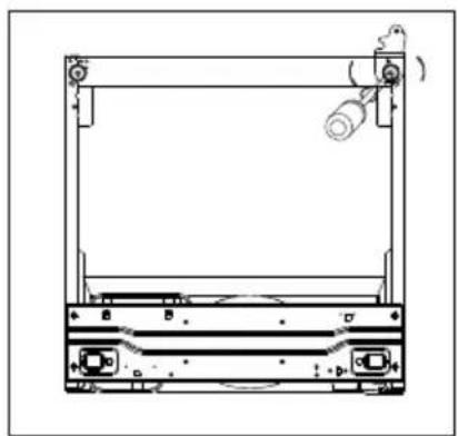 CORBERO CF2PH17022NFW - Porta reversa - 6