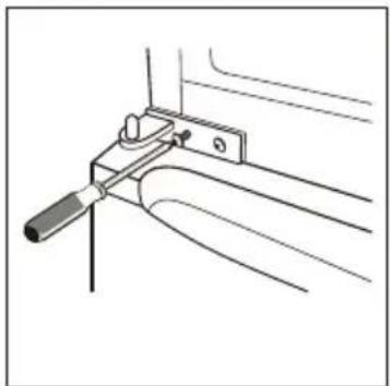 CORBERO CF2PH17022NFW - Porta reversa - 9