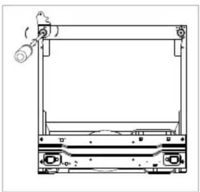 CORBERO CF2PH17022NFW - Porta reversa - 8