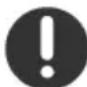 CORBERO E-CCHM309W - Significado de los símbolos de advertencia de seguridad - 2