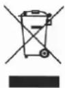 CORBERO CPCGY202DN - CORRECT DISPOSAL OF THIS PRODUCT: - 1