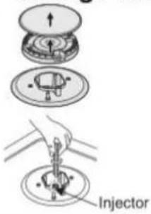 Injector