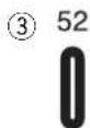 ALFA 2160 - NOTA: - 3