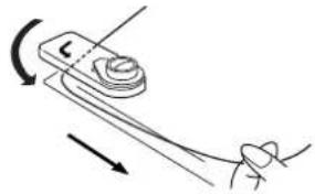 ALFA 2160 - PRECAUCIÓN: - 1