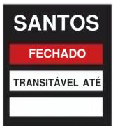 Honda NX4 Falcon (2006) - Indicação (Continuação) - 3