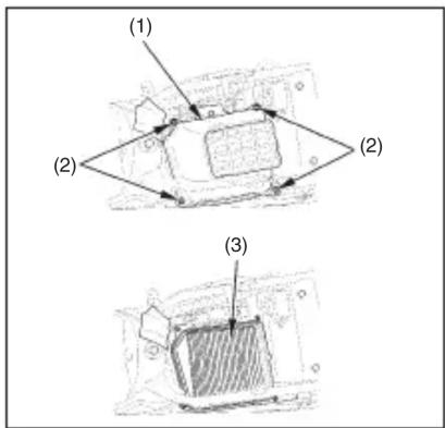 Honda NX4 Falcon (2006) - ! CUIDADO - 1