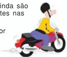 Honda NX4 Falcon (2006) - Abuso na Ingestão de Bebidas Alcoólicas - 1