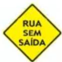 Honda NX4 Falcon (2006) - Advertência (Continuação) Indicação - 10