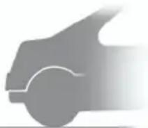 Honda NX4 Falcon (2006) - DISTÂNCIA DE SEGUIMENTO - 2