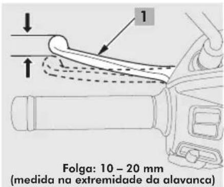 Honda Lead 110 (2013) - ATENÇÃO - 2