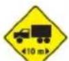 Honda Lead 110 (2013) - PLACAS DE ADVERTÊNCIA - 49