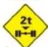 Honda Lead 110 (2013) - PLACAS DE ADVERTÊNCIA - 48
