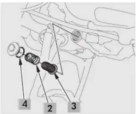 Honda Lead 110 (2013) - ! CUIDADO - 2