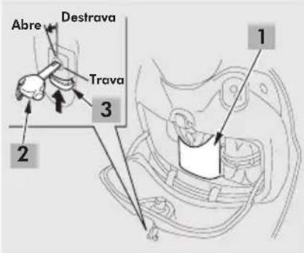 Honda Lead 110 (2013) - NOTA - 1