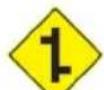 Honda Lead 110 (2013) - PLACAS DE ADVERTÊNCIA - 19