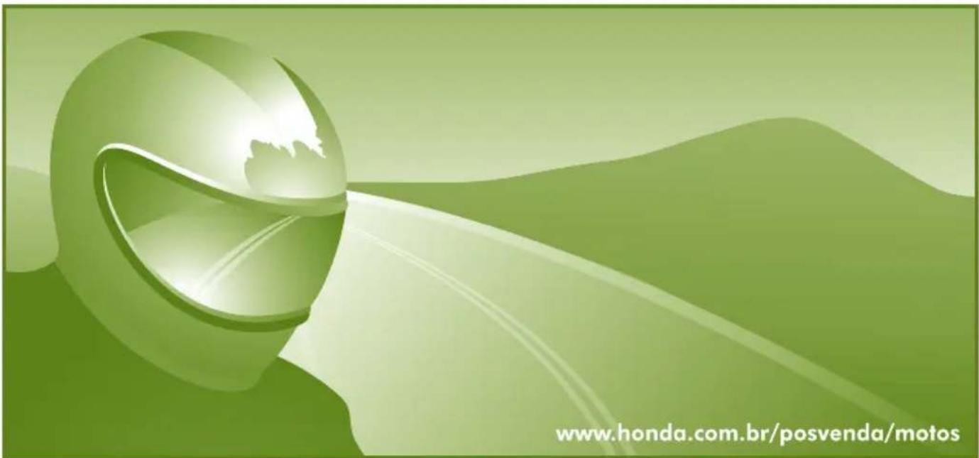 Honda Lead 110 (2013) - Manual do Proprietário - 1