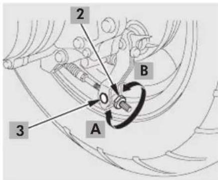 Honda Lead 110 (2013) - NOTA - 1