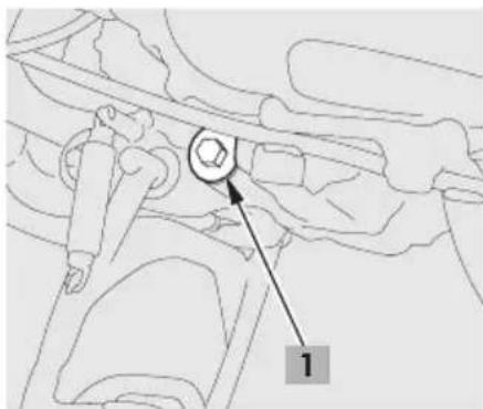 Honda Lead 110 (2013) - ! CUIDADO - 1