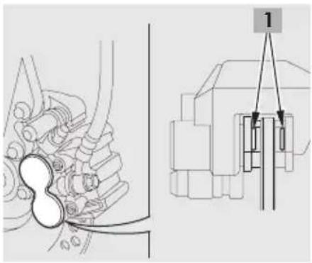 Honda Lead 110 (2013) - NOTA - 3