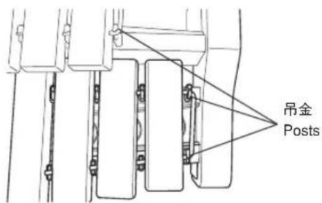 吊金 Posts