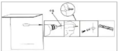 CORBERO CCSP10090PGL - Para su funcionamiento en modo extractor: - 3