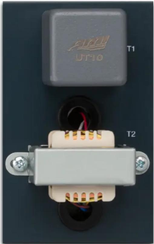 Heritage Audio TUBESESSOR - Peter Rodriguez - 3