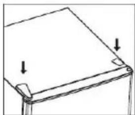 ASPES AF145500F - INVERTER A PORTA - 13