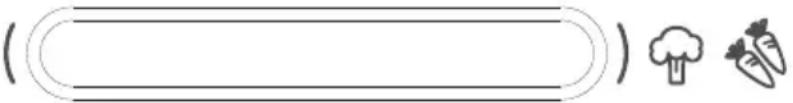 ASPES AF145500FNFX - Para vegetais: - 3