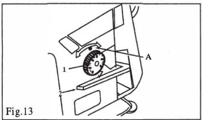 ALFA 6880 - COLOCACIÓN DE LA CANILLA EN EL CANILLERO (FIG. 10) - 4